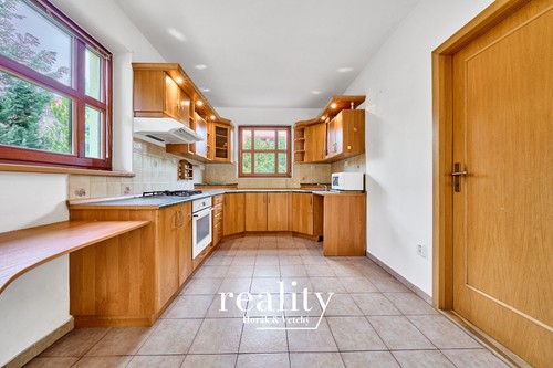 Prodaný dům 280 m², pozemek 764 m²