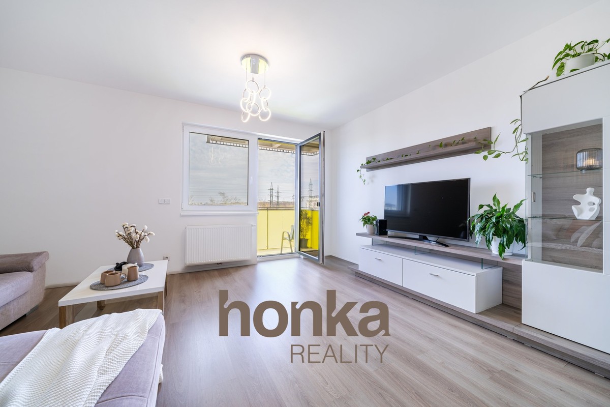 Prodej bytu 3+kk 90 m²