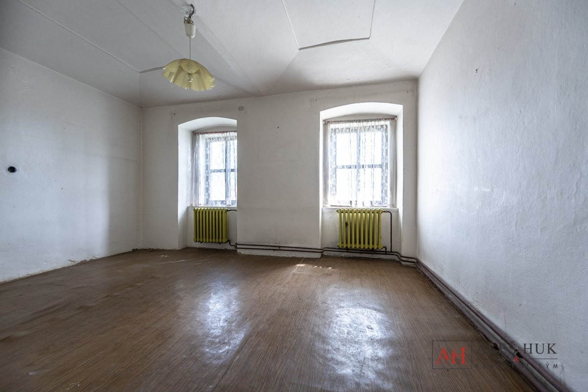 Prodej zemědělské usedlosti 96 m², pozemek 966 m²