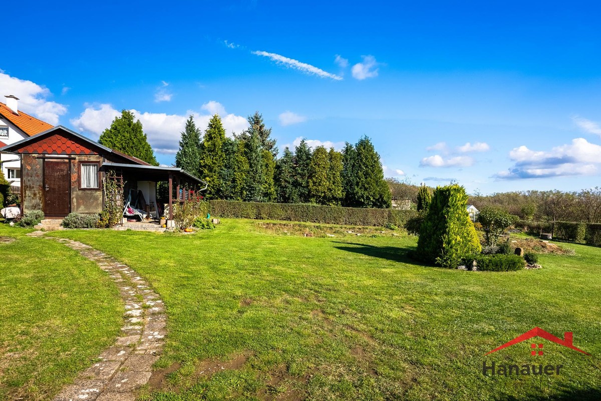 Prodej stavebního pozemku 813 m²