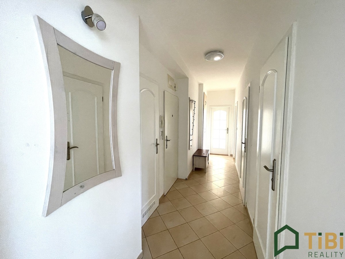 Prodej bytu 3+1 72 m²