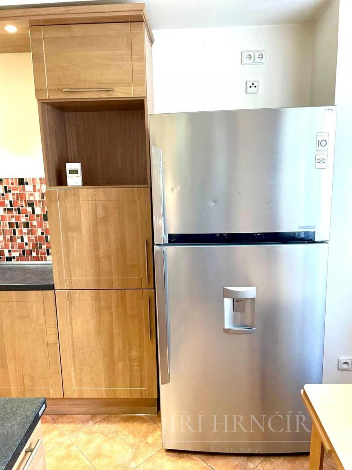 Prodej bytu 3+1 75 m²