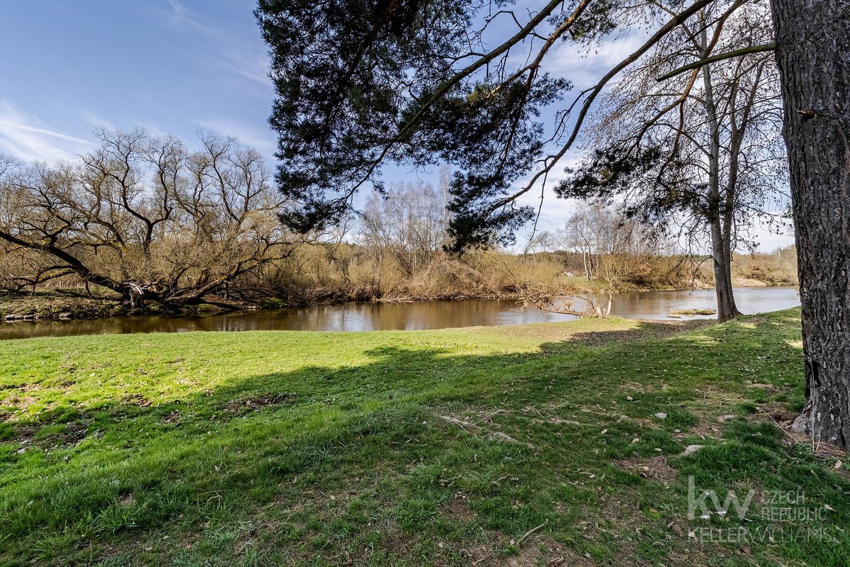 Prodej chaty 52 m², pozemek 1008 m²