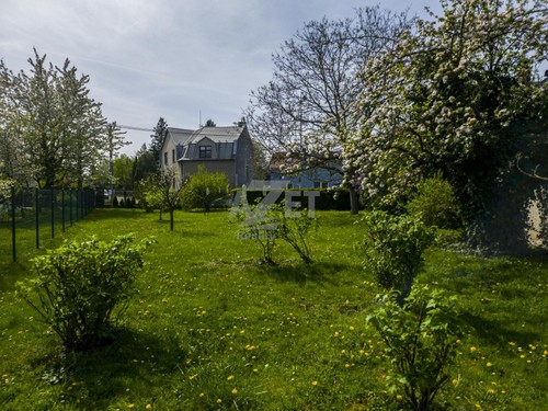 Prodaný dům 355 m², pozemek 1447 m²