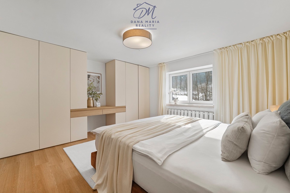Prodej domu 218 m², pozemek 674 m²