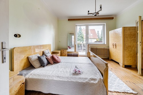 Prodaný dům 211 m², pozemek 605 m²