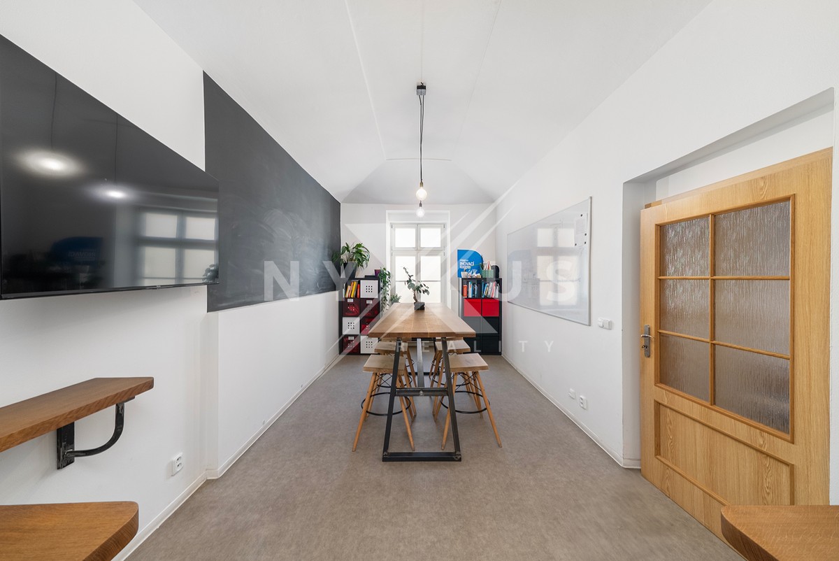 Prodej bytu 3+1 84 m²