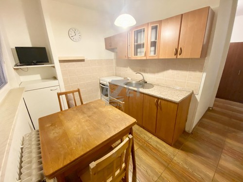 Prodaný byt 2+1 54 m²