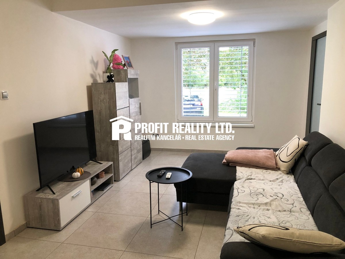 Prodej domu 195 m², pozemek 692 m²