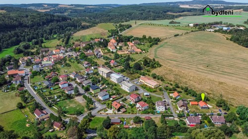 Prodej domu 155 m², pozemek 695 m²
