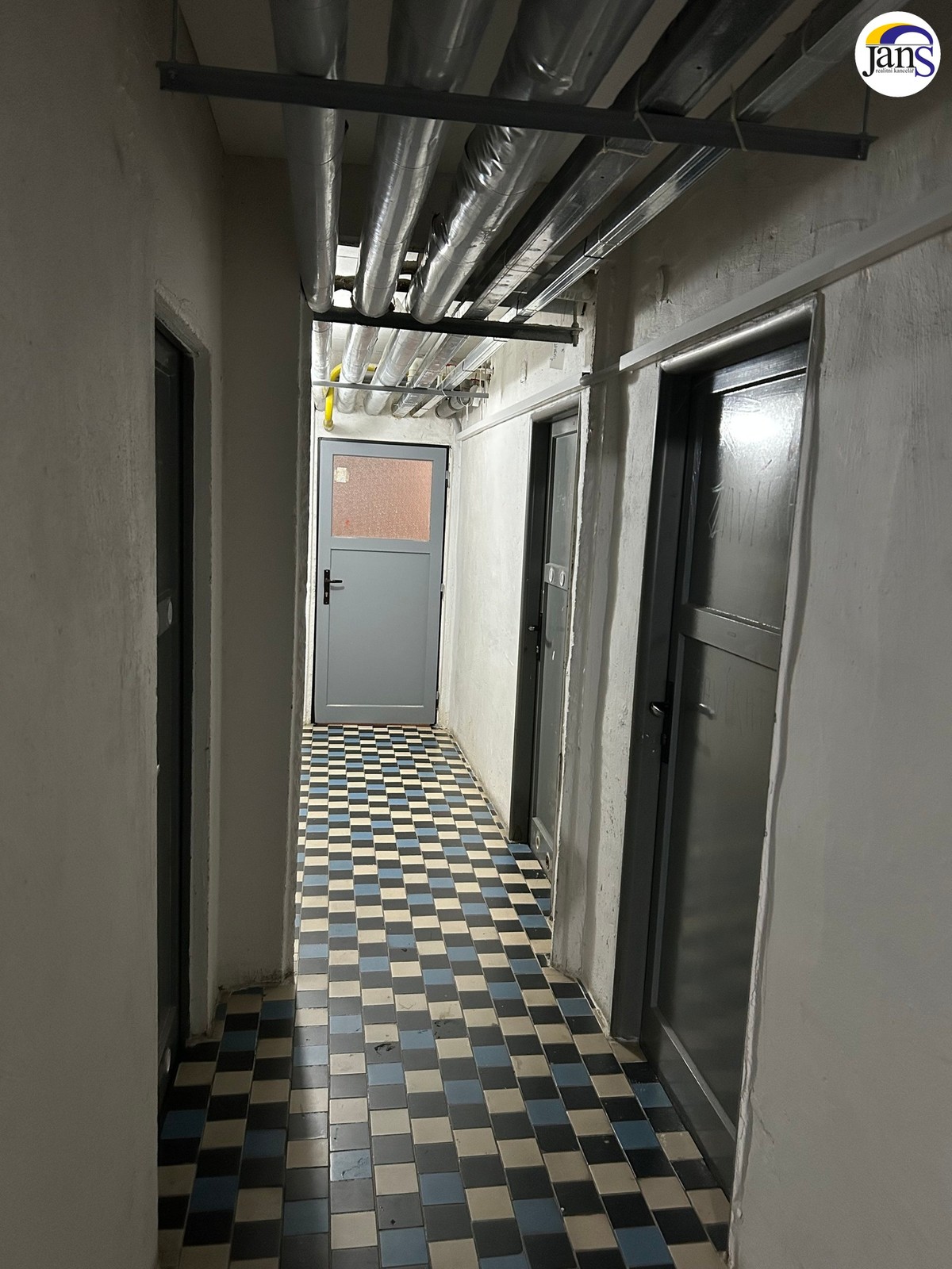 Prodej bytu 2+1 51 m²
