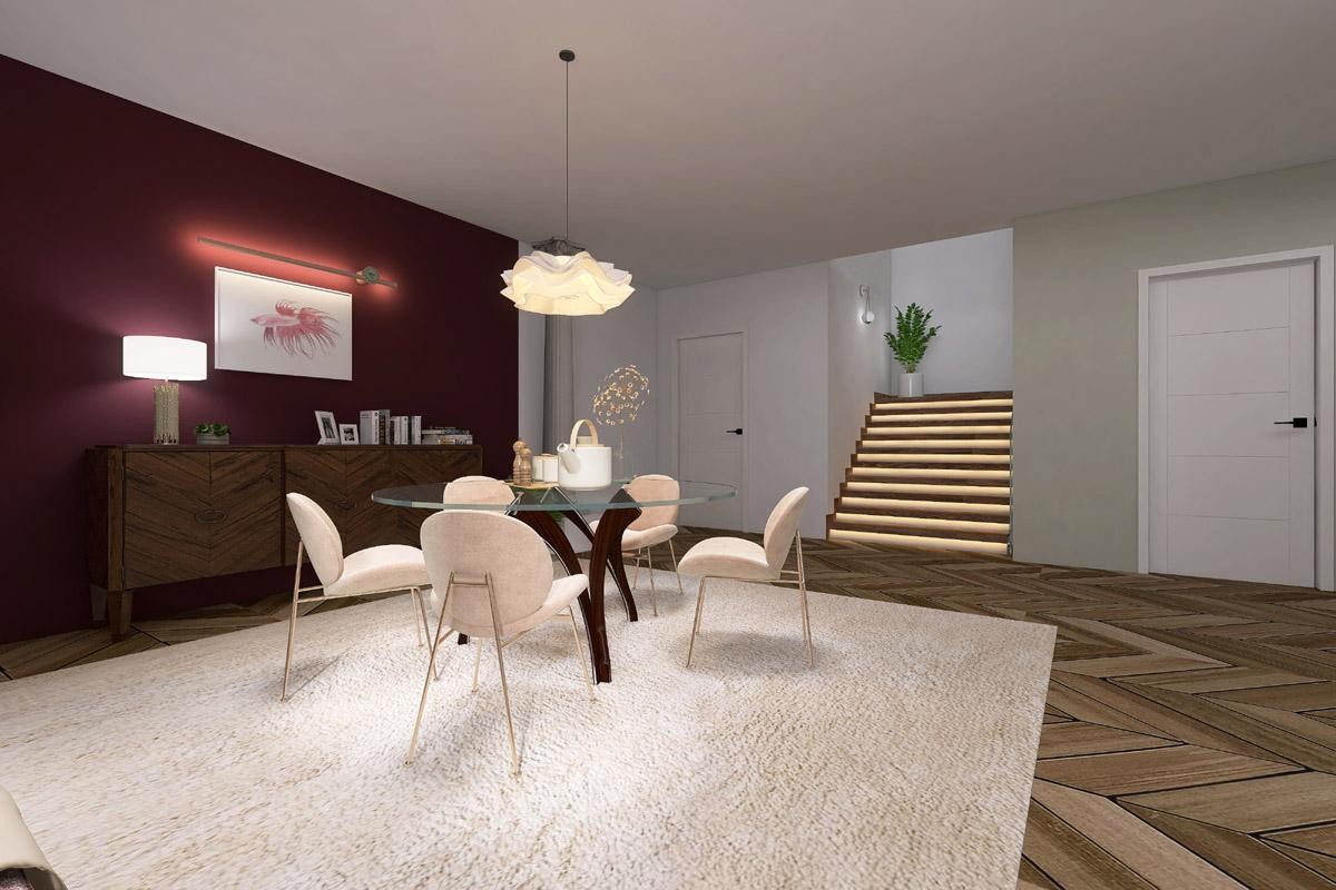 Prodej bytu 5+1 214 m²