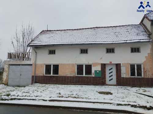 Prodaný dům 67 m², pozemek 666 m²
