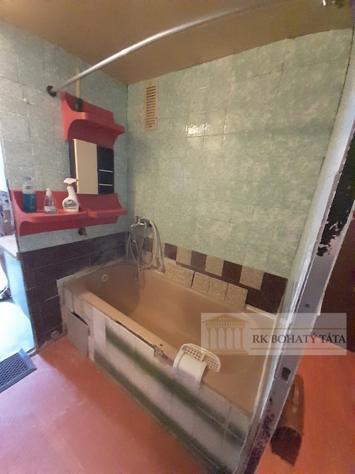 Prodaný byt 3+1 75 m²