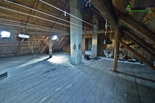 Prodej domu 95 m², pozemek 174 m²