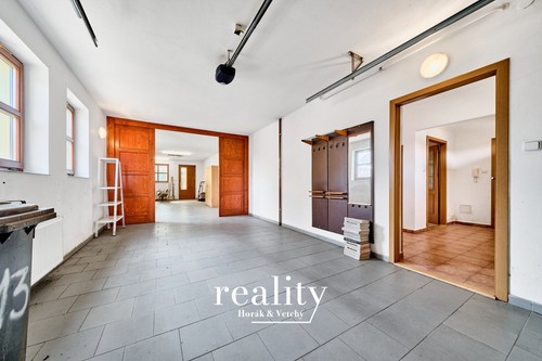 Prodaný dům 280 m², pozemek 764 m²
