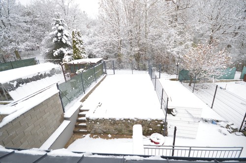 Prodaný byt 3+kk 92 m²