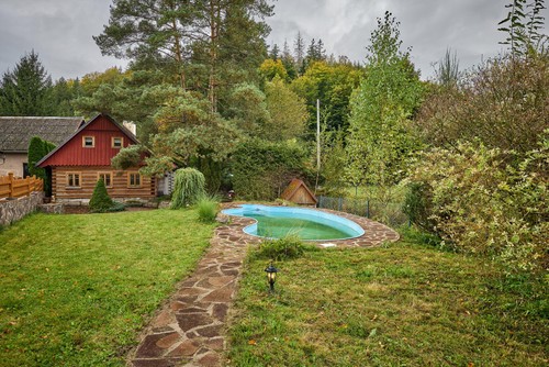 Prodaný dům 98 m², pozemek 583 m²