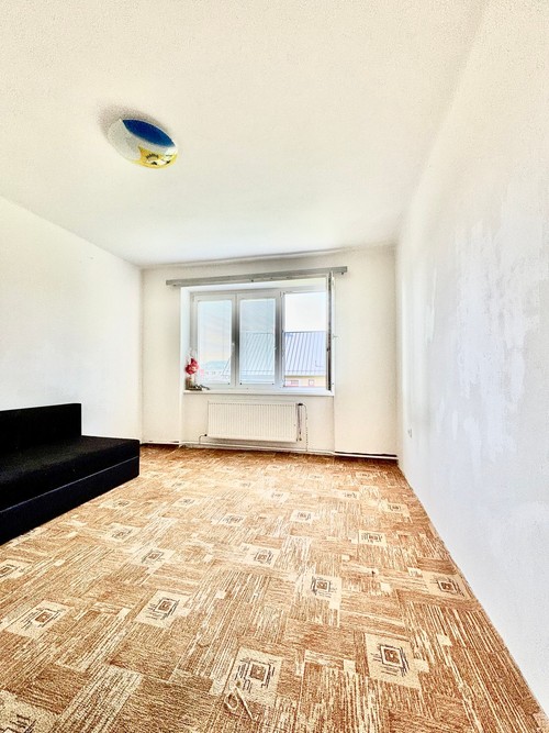 Prodaný byt 2+1 57 m²
