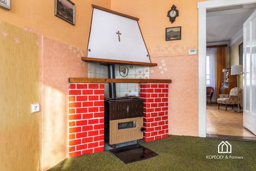 Prodaný byt 2+kk 52 m²