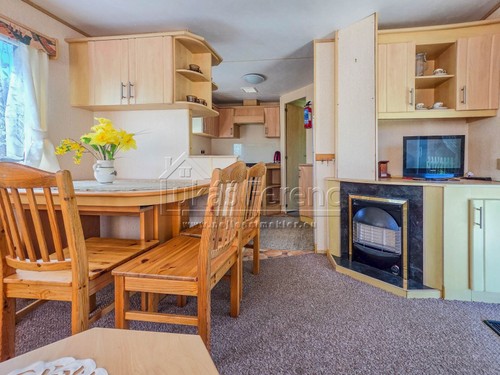 Prodej chaty 52 m², pozemek 262 m²