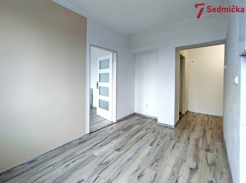 Prodaný byt 3+1 62 m²