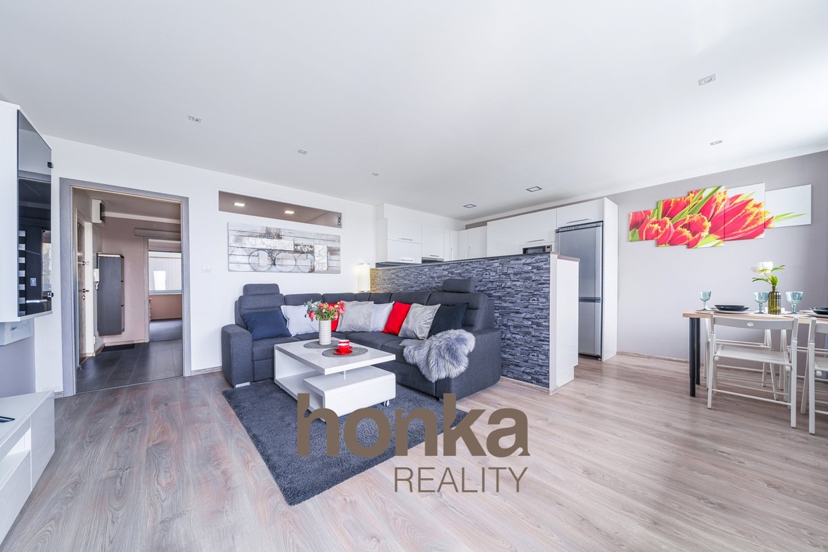 Prodej bytu 3+kk 82 m²