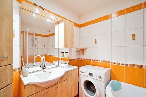 Prodaný byt 4+1 88 m²