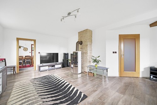 Prodaný dům 274 m², pozemek 544 m²