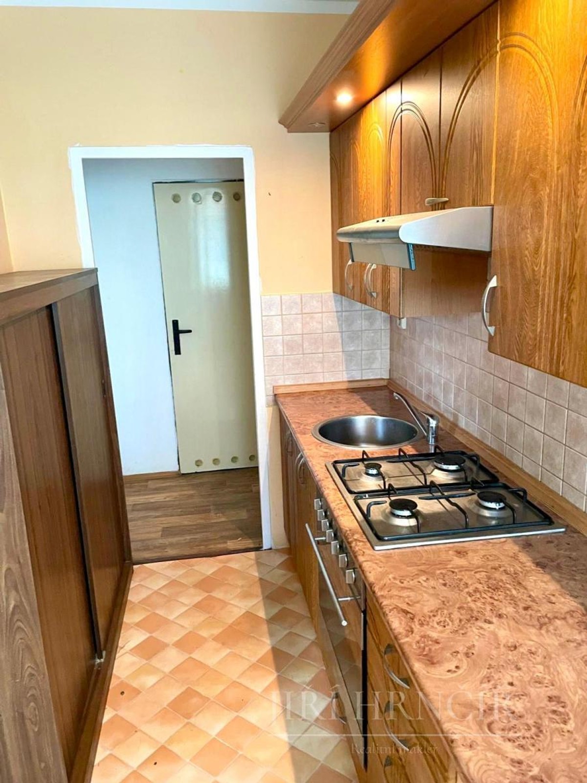 Prodej bytu 3+1 66 m²