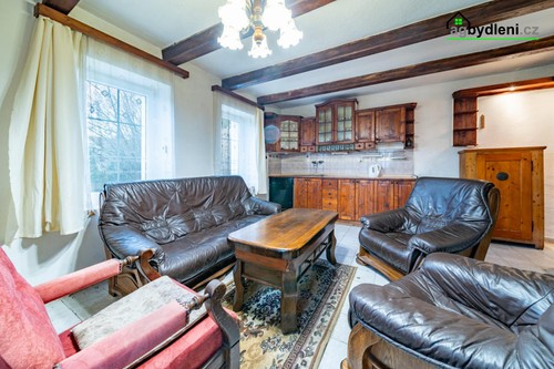 Prodej domu 67 m², pozemek 572 m²