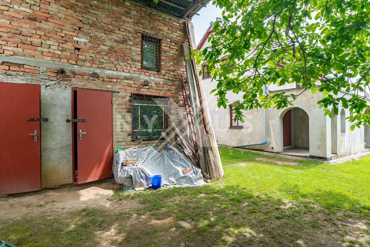Prodej domu 90 m²