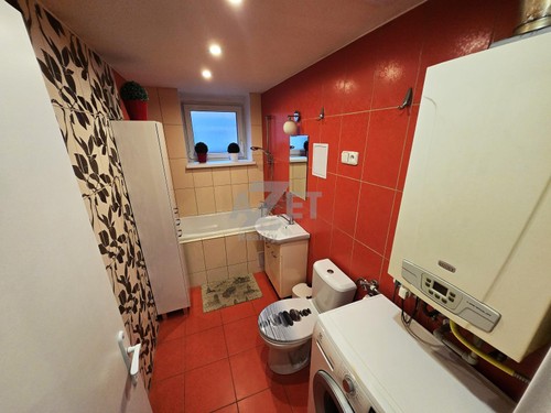 Prodaný byt 2+1 53 m²