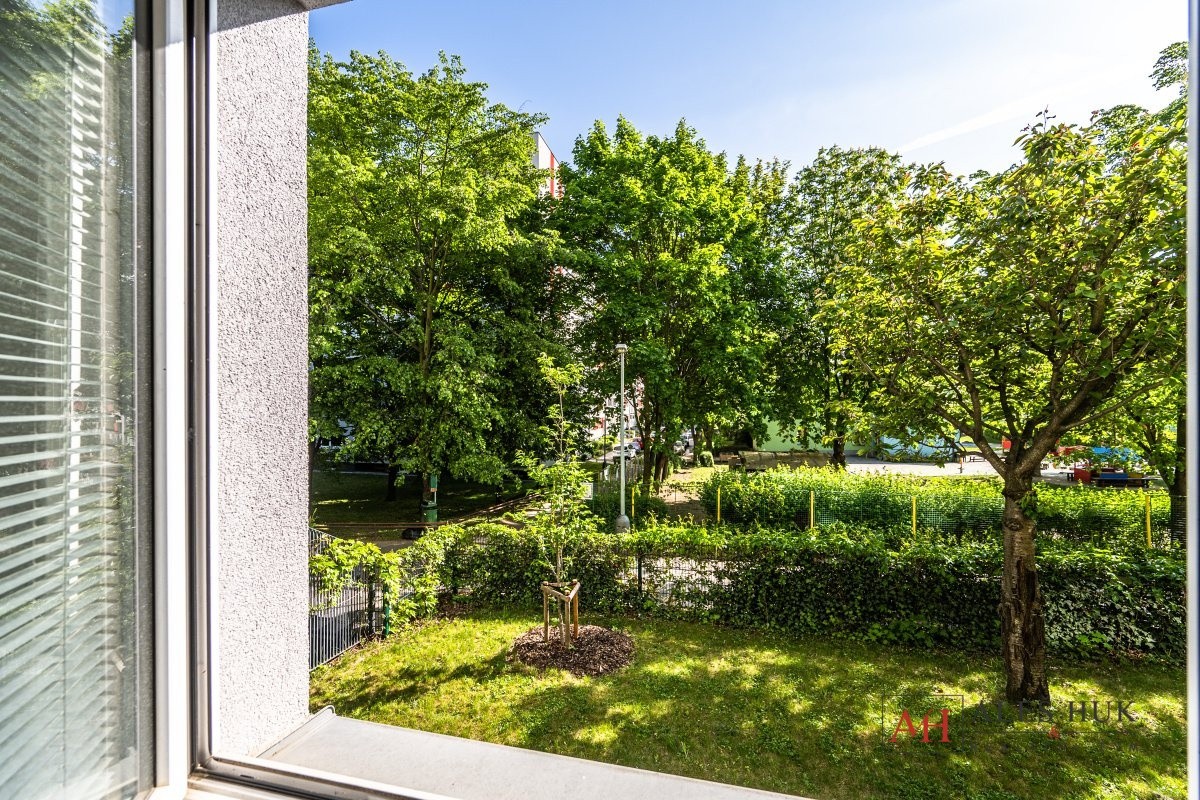Prodej bytu 1+kk 31 m²