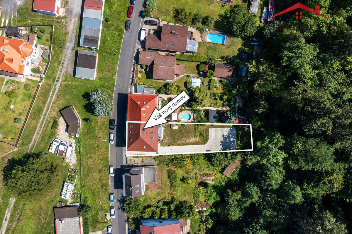 Prodej bytu 2+kk 86 m²