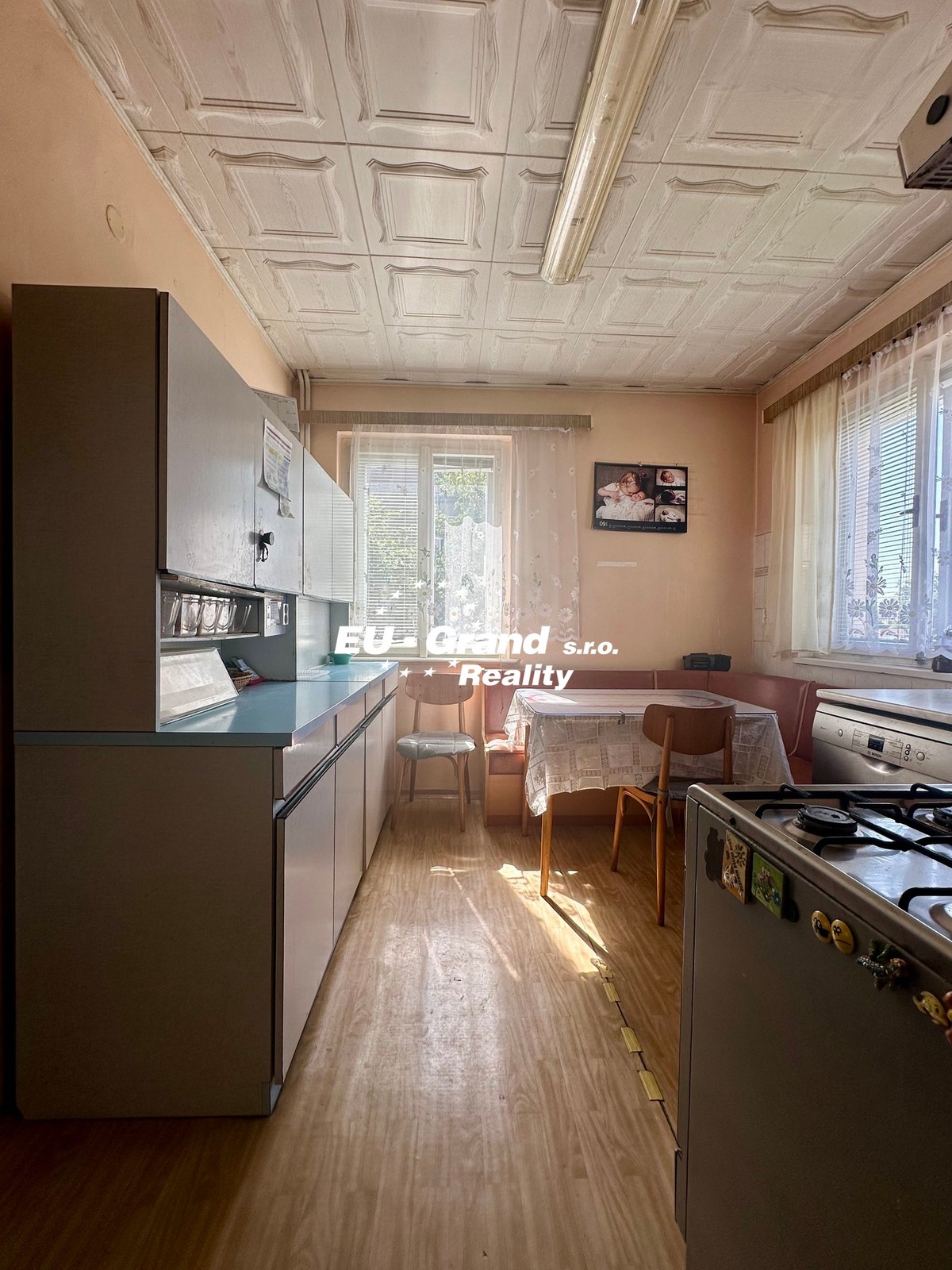 Prodej domu 146 m², pozemek 514 m²