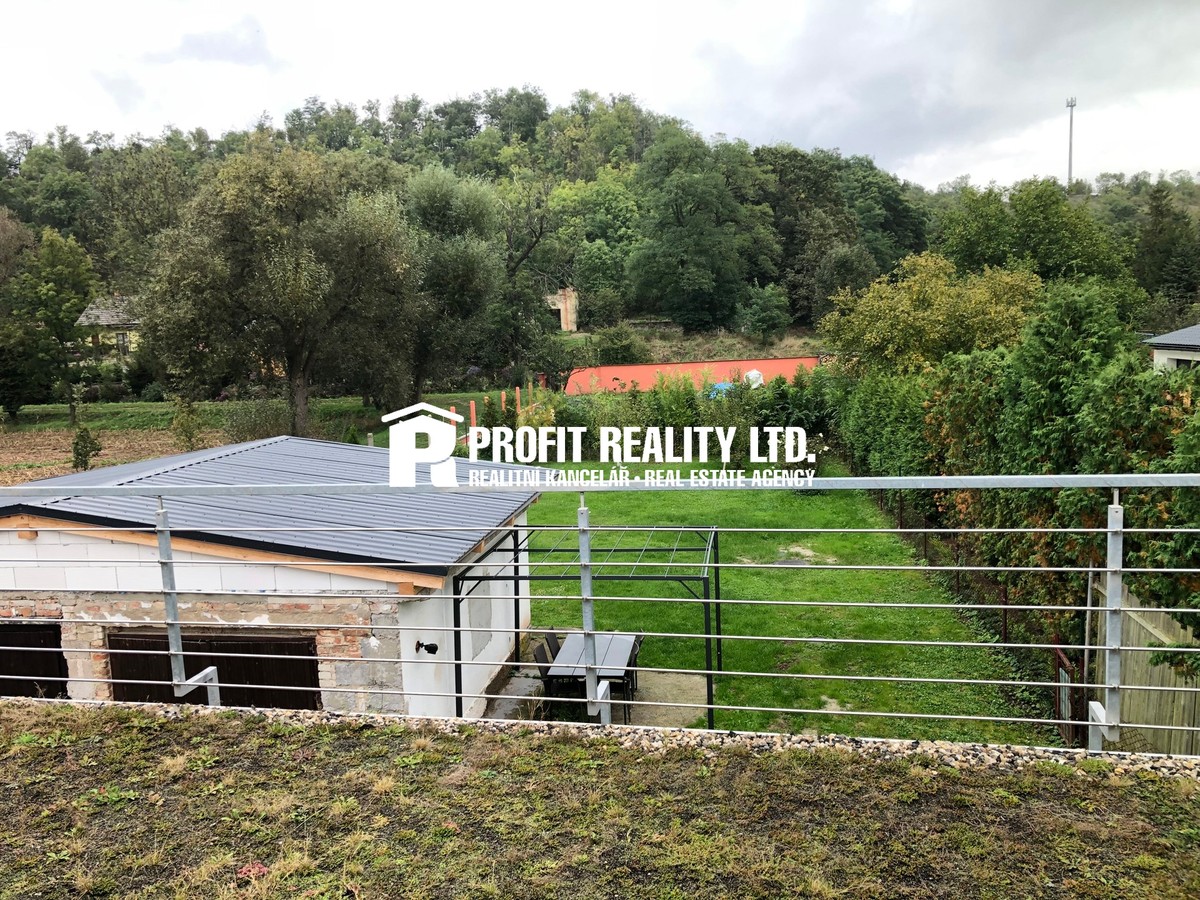 Prodej domu 195 m², pozemek 692 m²