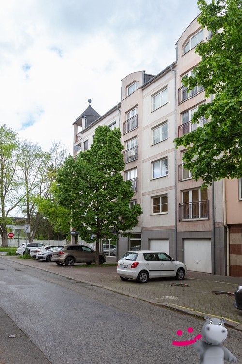 Prodej bytu 3+kk 105 m²