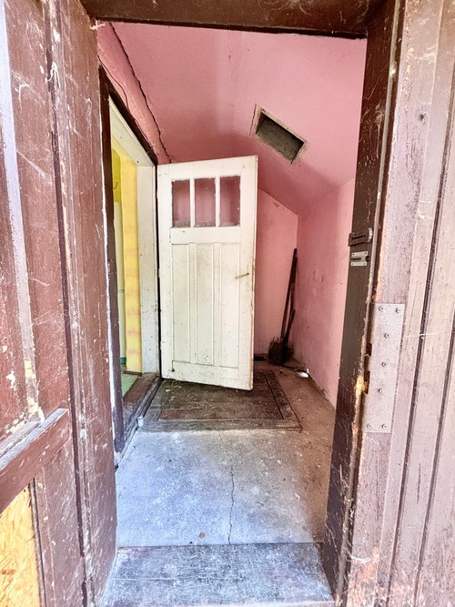 Prodaný dům 59 m², pozemek 684 m²
