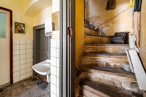 Prodaný dům 60 m², pozemek 316 m²