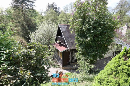 Prodej chaty 75 m², pozemek 1054 m²