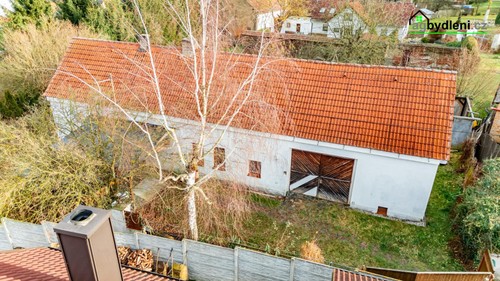 Prodej domu 67 m², pozemek 572 m²