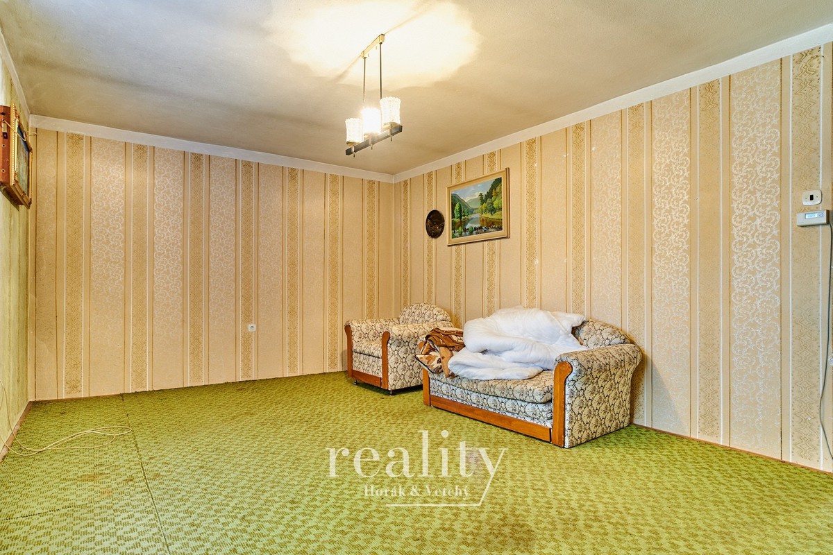 Prodej domu 261 m², pozemek 886 m²