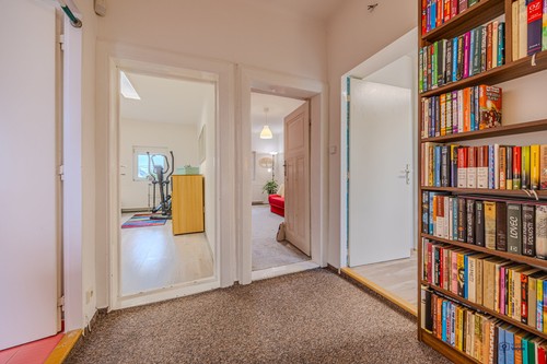 Prodej domu 124 m², pozemek 562 m²