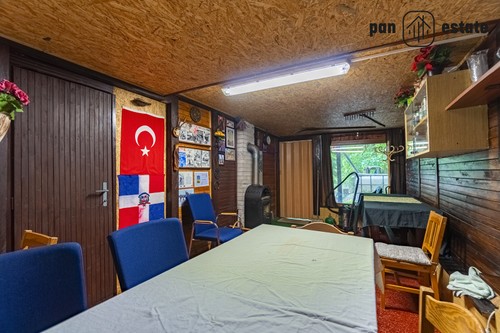 Prodej chaty 62 m²