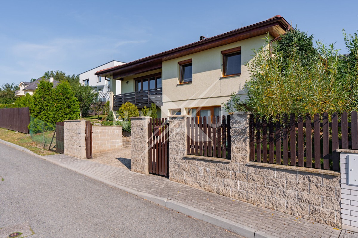 Prodej domu 218 m²