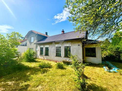 Prodaný dům 128 m², pozemek 1593 m²