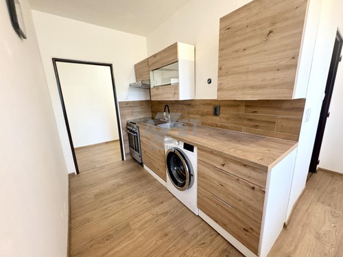 Prodaný byt 2+1 59 m²