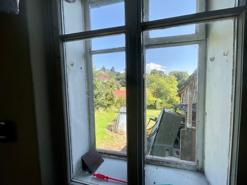 Prodaná chalupa 92 m², pozemek 1284 m²