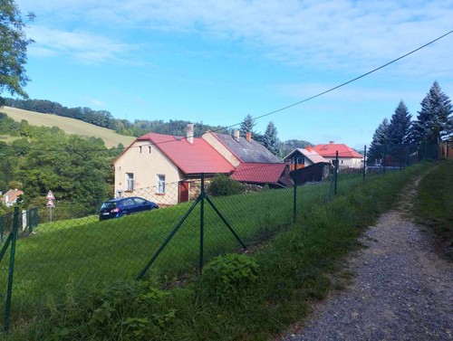 Prodaný dům 105 m², pozemek 514 m²